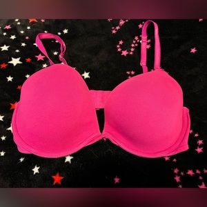Victoria’s Secret Push Up Bra